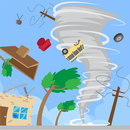 Tornado Protect Ball 3D APK