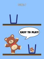 Toy Box Teddy Bear screenshot 3