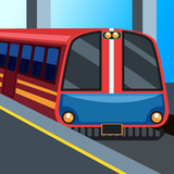 Train Station Manager - Idle M biểu tượng