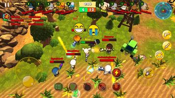 Ultimate Shooting Championship screenshot 1