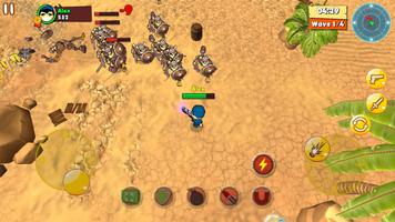 Ultimate Shooting Championship screenshot 2