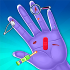 Alien Hand Doctor Hospital - Nursing Patient Care icon