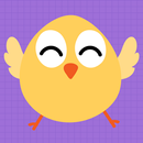 Baby Chick - Cutting Edge Physics APK