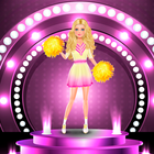 High School Beauty Contest: Princess Dress Up Game أيقونة