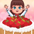 Cake Bake Story - Cooking Game APK