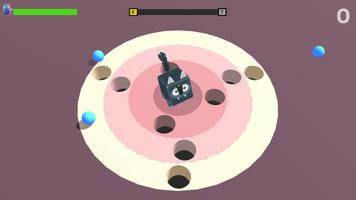 Cat Golf โปสเตอร์