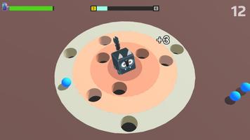 Cat Golf ภาพหน้าจอ 2
