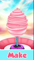 Cotton Candy پوسٹر