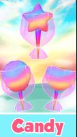 Cotton Candy اسکرین شاٹ 2