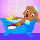 Doggy Daycare - Animal Care Game APK