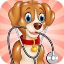 Doggy Doctor - Pet Vet Game APK