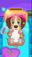 Doggy Doctor Affiche