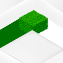Grass Planter - Roll the Grass APK