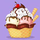 Ice Cream Chef - Dessert Cook icono