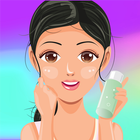 Makeup Beauty Salon & Dress Up simgesi