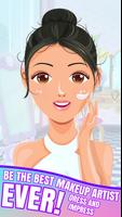 Makeup Beauty Salon & Dress Up gönderen
