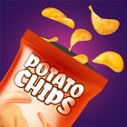 Cooking Potato Chips 图标