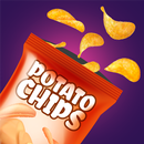 Cooking Potato Chips APK