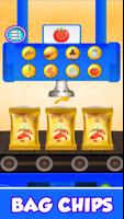 Cooking Potato Chips 截图 3