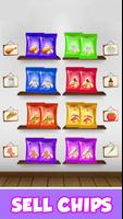 Cooking Potato Chips 截图 2