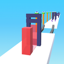 Shifting Jelly - Fun Puzzle Game APK