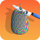 Slime Cutting-icoon