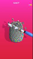 Slime Cutting-poster