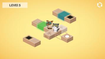 Smart Cats plakat
