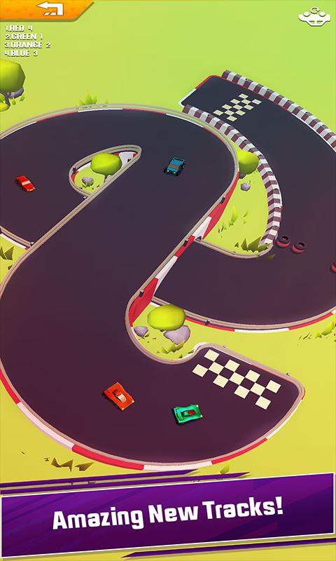 Игры drift clash