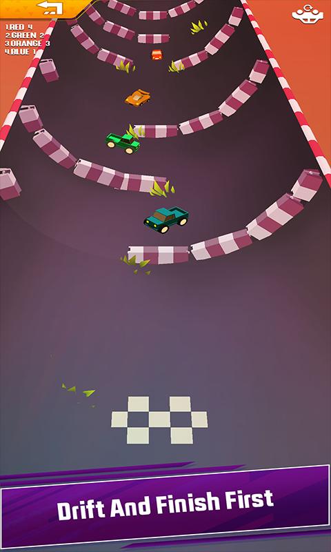 Мод Drift Clash 1.86.