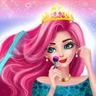 My Fashion Stylist: Princess Virtual World ícone