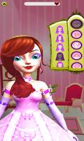 My Fashion Stylist: Princess Virtual World تصوير الشاشة 3