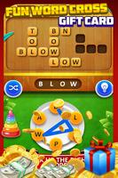 Word Connect-puzzel - Woordkru screenshot 2