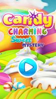 Candy Charming Sweet Mystery โปสเตอร์