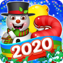 APK Candy Christmas 2020