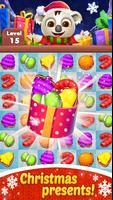 Candy Christmas скриншот 3