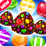 Candy Classic Match 3 أيقونة