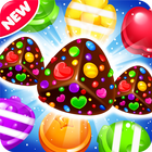 Candy Classic Match 3 icône