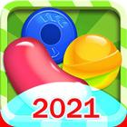 Candy Bomb Blast - Match 3 Puz biểu tượng