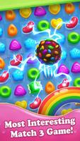 Candy Bomb Blast - Match 3 Puz bài đăng