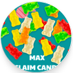 Max Claim Candy