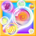Candy Globule: Merge Money