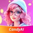 ”CandyAI-AI image Generator