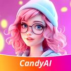 CandyAI biểu tượng