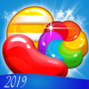 Jelly Boom Crush APK