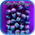 Candy Wallpaper