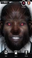 WOLF AND WEREWOLF PHOTO BOOTH スクリーンショット 1