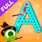 Tracing Writing Letter Phonics Zeichen