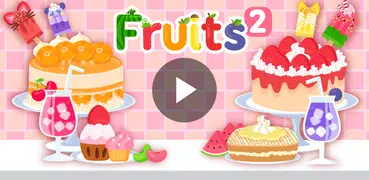 Fruits Cooking - Juice Maker
