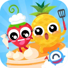 Fruits Cooking - Juice Maker APK 下載